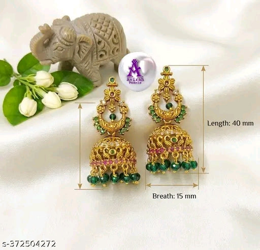 Casual Earrings & Studs