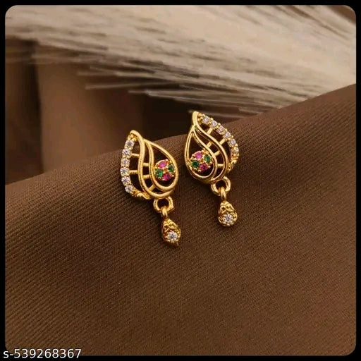 Fancy Earrings & Studs