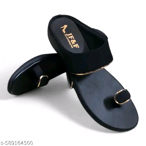 Versatile Women Flats
