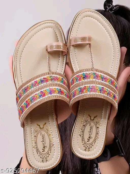 Flats