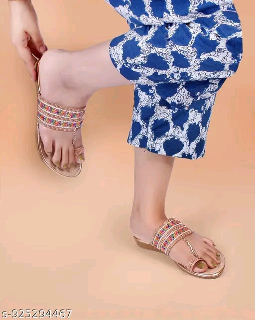 Flats