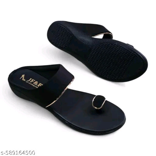 Versatile Women Flats