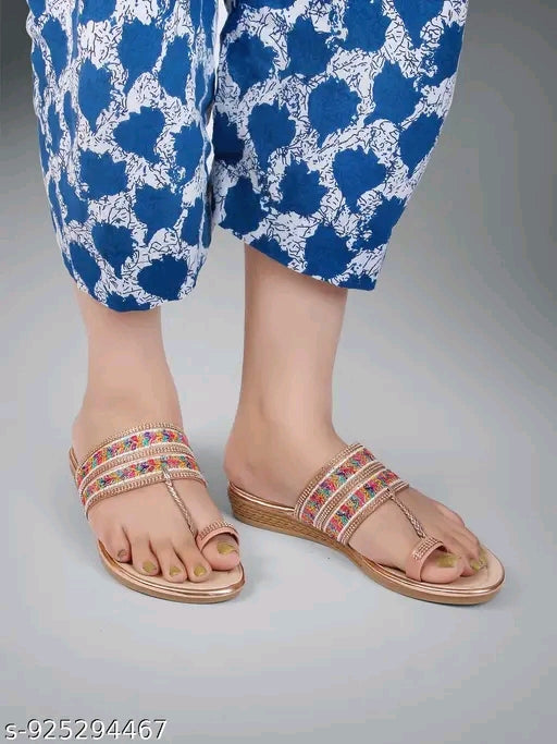 Flats