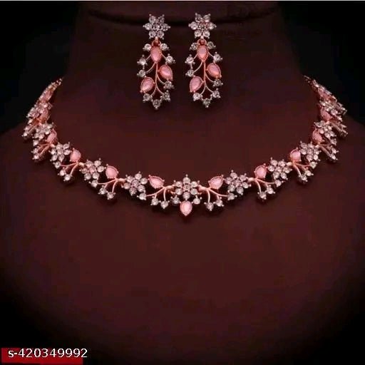 Elite Beautiful Jewellery Sets