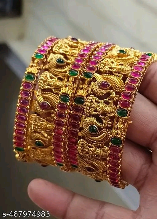 Diva Fancy Bracelet & Bangles