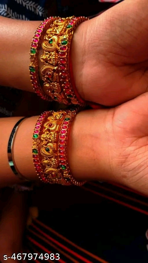 Diva Fancy Bracelet & Bangles