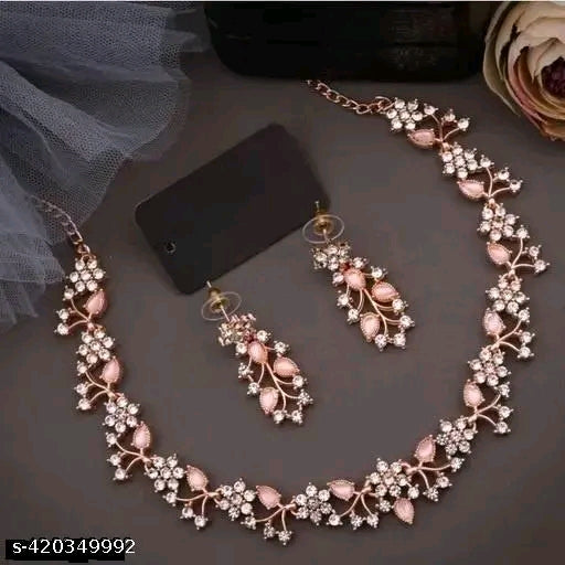Elite Beautiful Jewellery Sets
