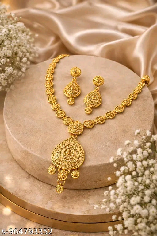 Diva Graceful Jewellery Sets