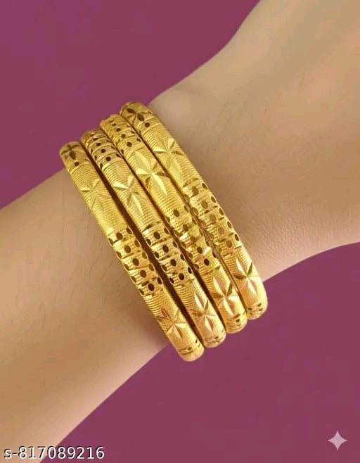 Twinkling Unique Bracelet & Bangles