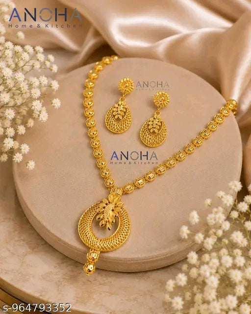 Diva Graceful Jewellery Sets