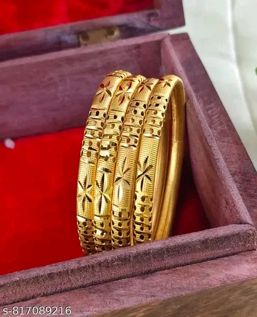 Twinkling Unique Bracelet & Bangles