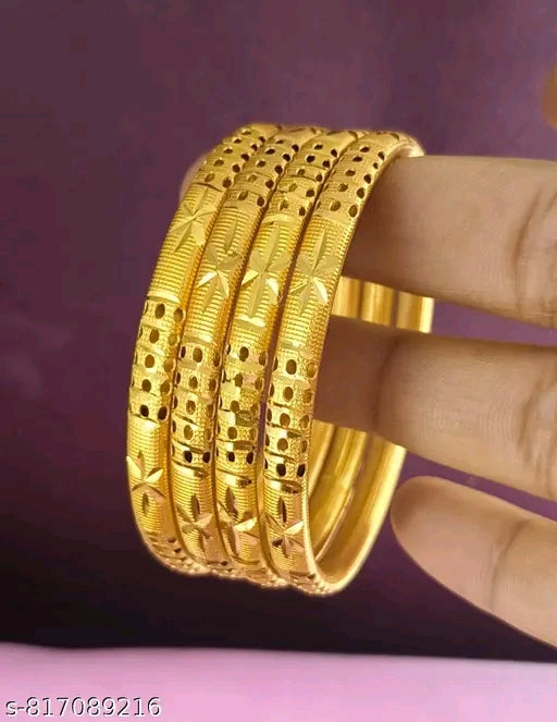 Twinkling Unique Bracelet & Bangles