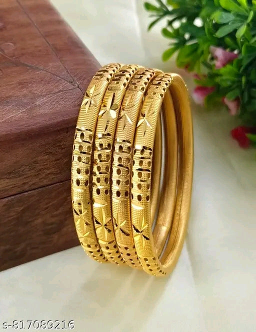 Twinkling Unique Bracelet & Bangles