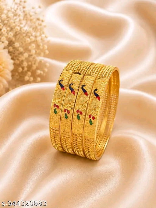 Diva Chic Bracelet & Bangles