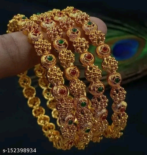 Allure Unique Bracelet &amp; Bangles