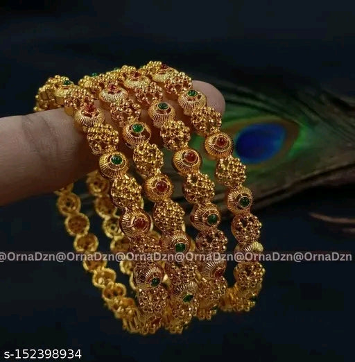 Allure Unique Bracelet &amp; Bangles