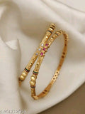 Twinkling Fancy Bracelet & Bangles