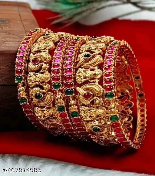 Diva Fancy Bracelet & Bangles