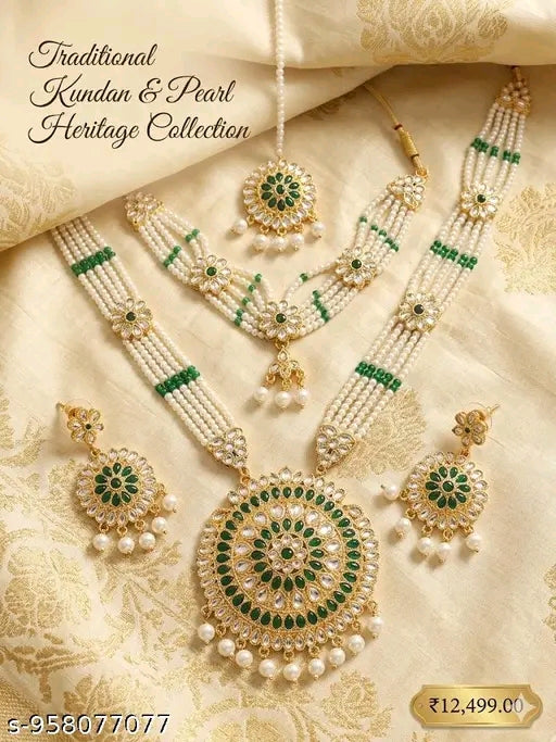 Princess Unique Jewellery Sets