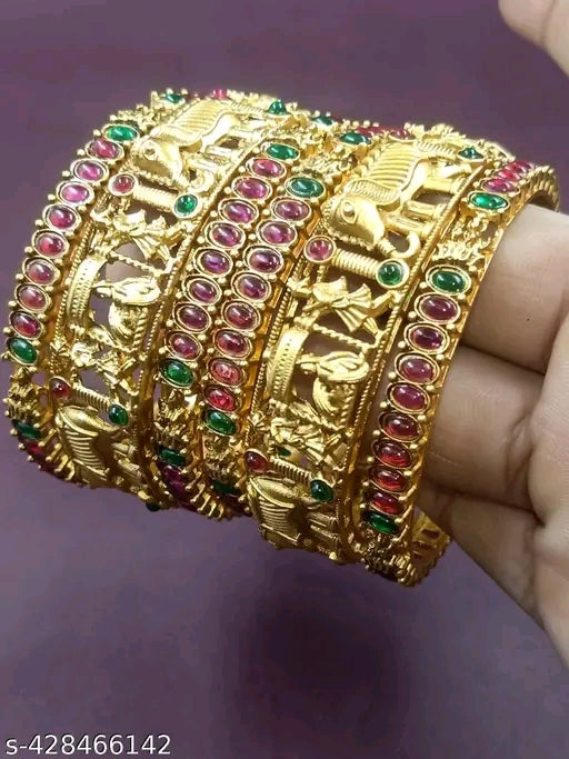 Twinkling Unique Bracelet & Bangles