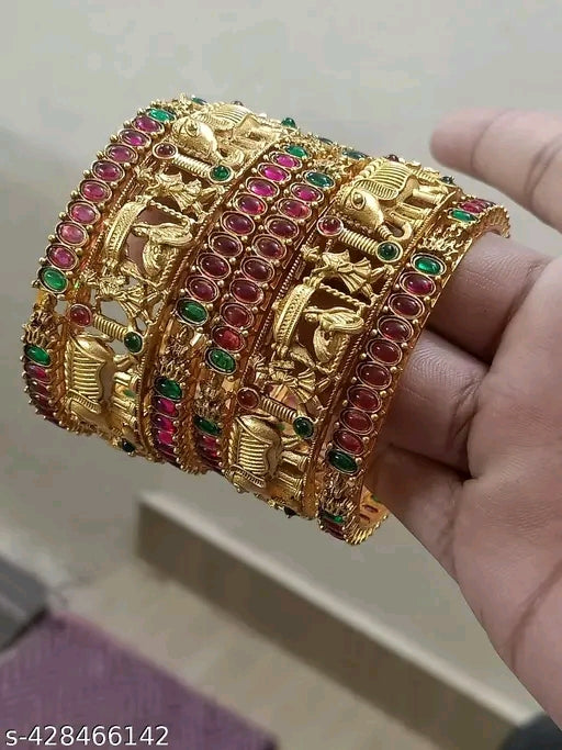 Twinkling Unique Bracelet & Bangles