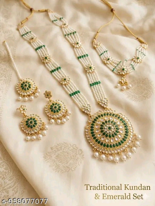 Princess Unique Jewellery Sets