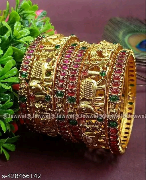 Twinkling Unique Bracelet & Bangles
