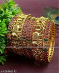 Twinkling Unique Bracelet & Bangles