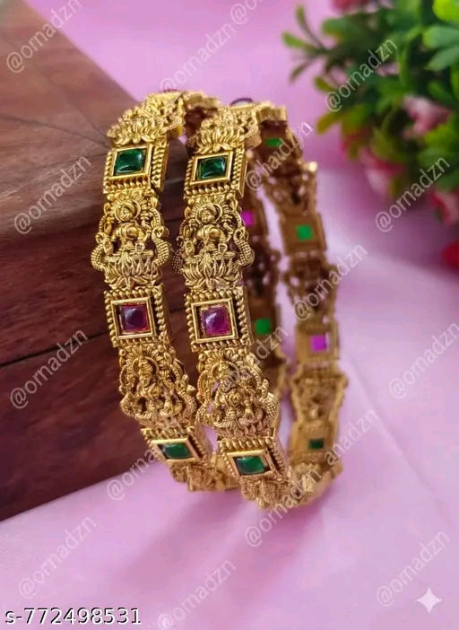 Feminine Chic Bracelet & Bangles