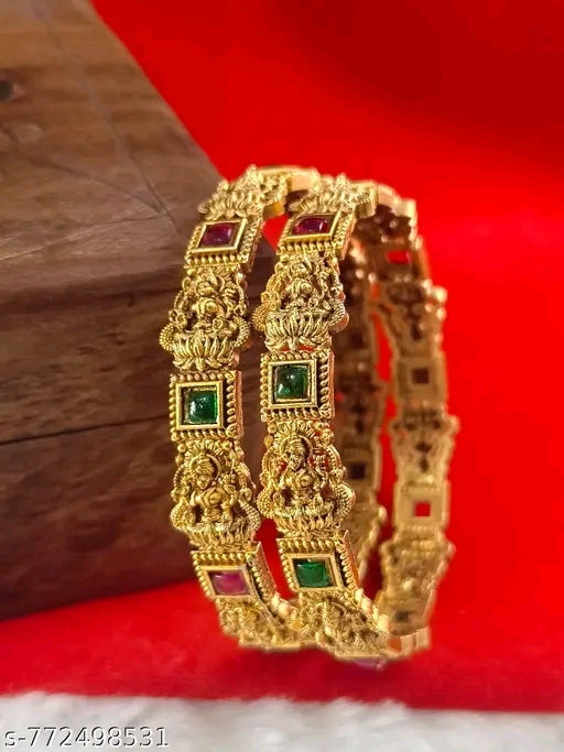 Feminine Chic Bracelet & Bangles