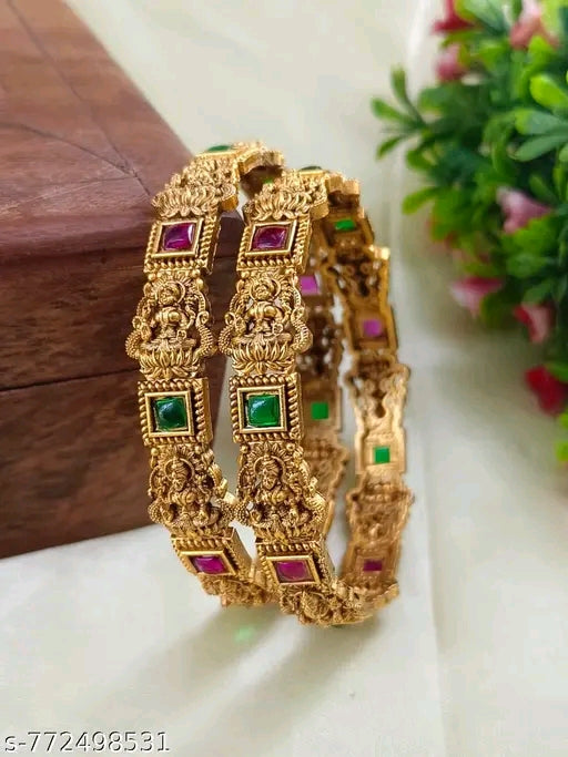 Feminine Chic Bracelet & Bangles