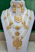 Twinkling Beautiful Jewellery Sets