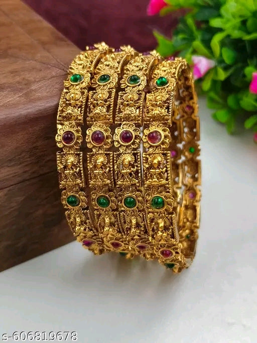 Allure Elegant Bracelet & Bangles