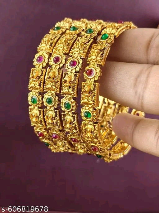 Allure Elegant Bracelet & Bangles