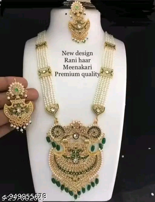 Princess Glittering Jewellery Sets