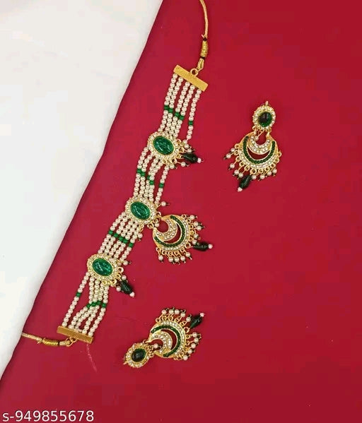 Princess Glittering Jewellery Sets