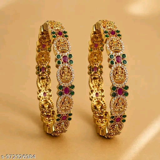Princess Fusion Bracelet & Bangles