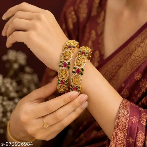 Princess Fusion Bracelet & Bangles