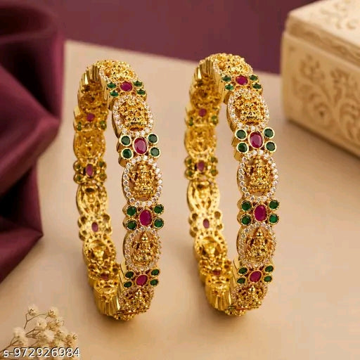 Princess Fusion Bracelet & Bangles