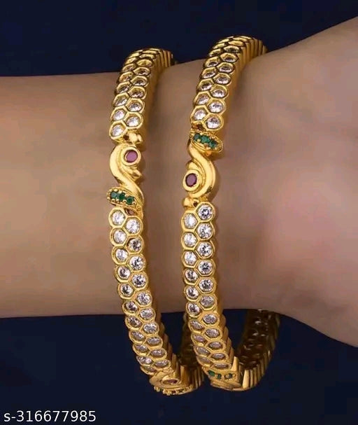 Allure Graceful Bracelet & Bangles