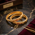 Shimmering Elegant Bracelet & Bangles