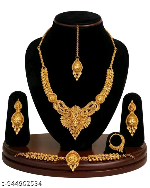 Princess Fusion Jewellery Sets