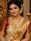 Diva Glittering Jewellery Sets