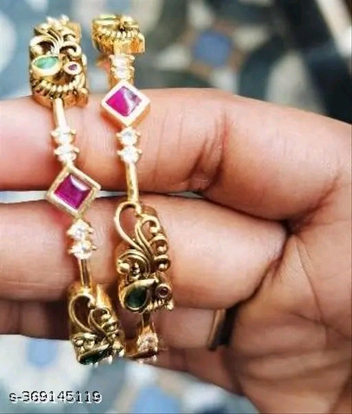Princess Fancy Bracelet & Bangles