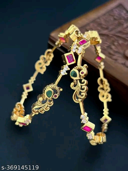 Princess Fancy Bracelet & Bangles