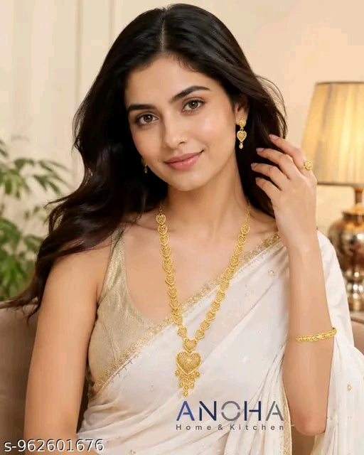 Princess Fancy Jewellery Sets