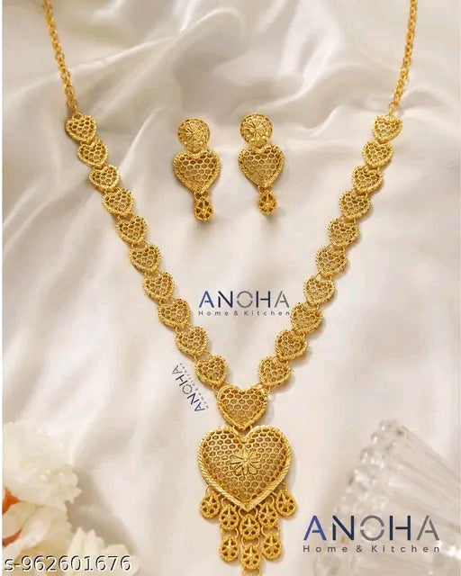Princess Fancy Jewellery Sets