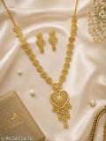Princess Fancy Jewellery Sets