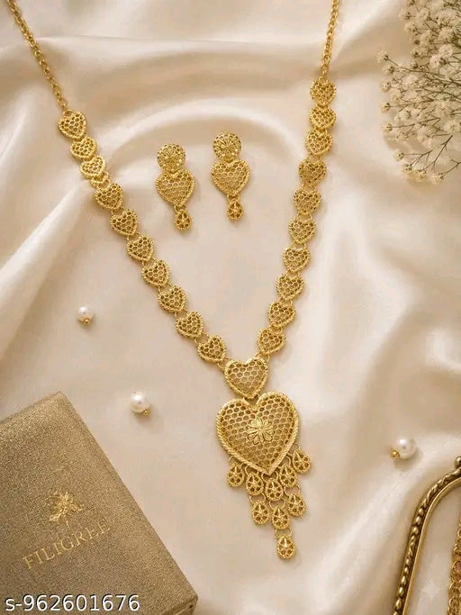 Princess Fancy Jewellery Sets